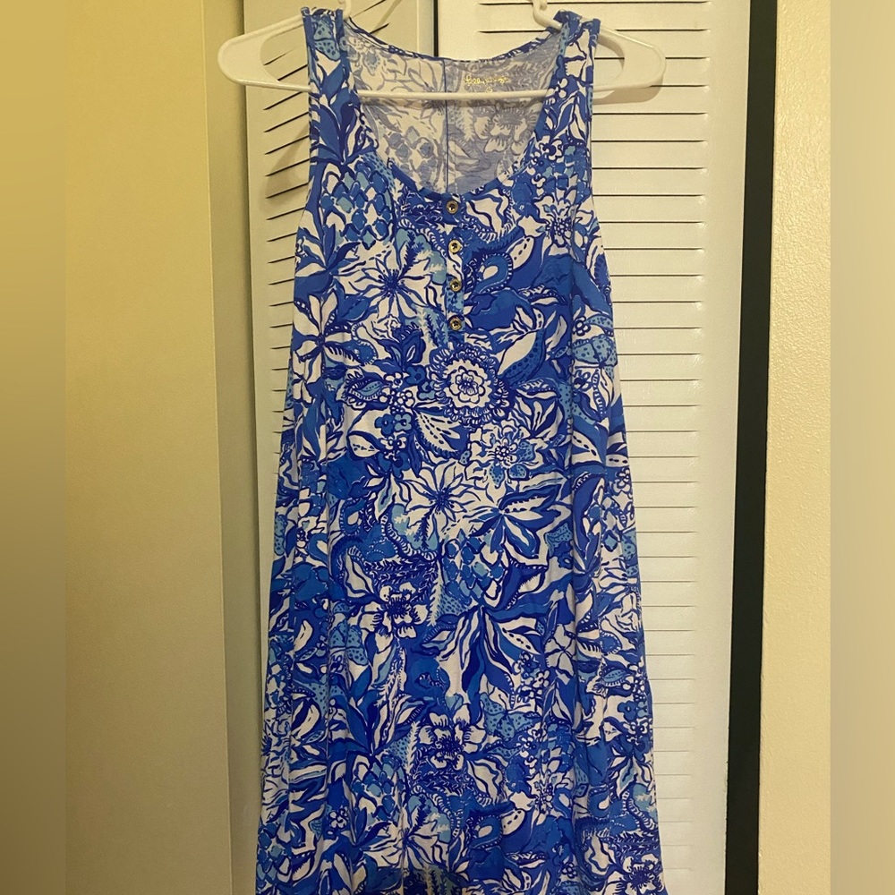 Lily pulitzer